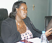 Kaliza Karuretwa (Photo F. Goodman)