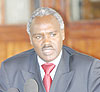 Education Minister Charles Murigande (File Photo)