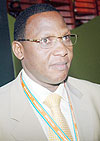 Dodo Twahirwa