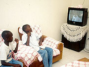 Watching RTV is often a very frustrating endevour. More especially when there are sudden changes in the TV schedule.