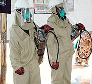 Mosquito sprayers should have the consent of home-owners before the proceed