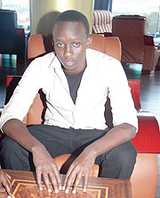 Ngabo Medard (Meddy )