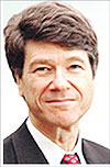 Jeffrey D. Sachs