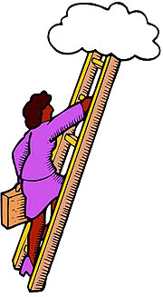 Give yourself a boost through re-branding