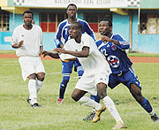 Set for U-turn: Abbas Rassou has been linked with a return to league champions APR. (File photo)