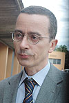  TRAC Boss Prof Micheal Kramer