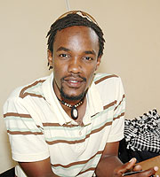 Christian Rwirangira