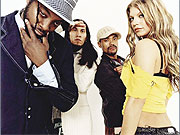 Black Eyed Peas