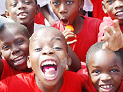 Happier lives for well planned families