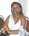 Monique Nsanzabaganwa