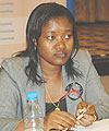 Monique Mukaruliza