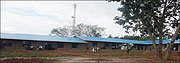 The newly constructed girlsu2019 hostel. (Photo/ Dan Ngabonziza)