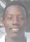 JULIUS MBARAGA