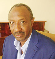 Jean Nyirinkwaya 