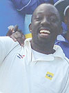 Dennis Mukama.