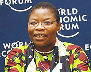 Obiageli Ezekwesili (Internet Photo)