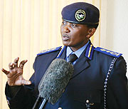 APPRECIATED MOVE: Mary Gahonzire