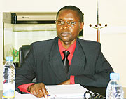 REVEALED: Harebamungu Mathias