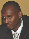 Ferwafa CEO Jules Kalisa.