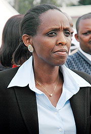 HOPEFUL: Agnes Kalibata