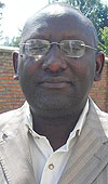 Antoine Semukanya