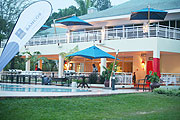 Kivu Serena hotel (File photo)