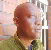 Bonaventure Manirakiza