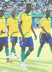 Major changes are going to be made in the team.