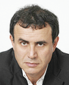 Nouriel Roubini 