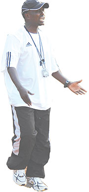 Jean Marie Ntagwabira 