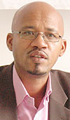 Aimable Bayigamba