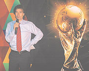 Bralirwau2019s Commercial Director Alexander Koech is eager to give Rwandans a memorable experience. (Photo/ F. Goodman)