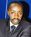 DEFENDED BILL: Francois Ngarambe