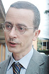 Dr Michael Kramer