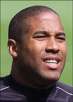 John Barnes has been reported to be interested in the Amavubi job.