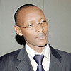 Patrick Nyirishema