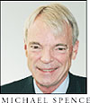 Michael Spence