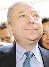 Todt is the new FIA president