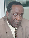 George Mulamula