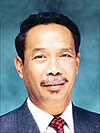 AMBASSADOR; Yatiman Yusof