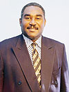 ICTR spokesman, Roland Amoussouga