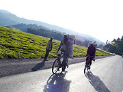 Adopting strategies that increase the development finance envelope in African countries will get rid og poverty