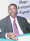 Jean de Dieu Mucyo