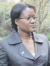Monique Mukaruliza.