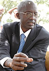 John Rutayisire