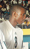 Flavien Ndamukunda 