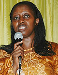  CITY MAYOR:  Aisha Kirabo