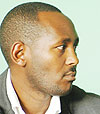 Ferwaba boss Eric Kalisa has applauded Marine for their positive contribution to Rwandan basketball. (File photo)