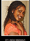 LINDA MBABAZI