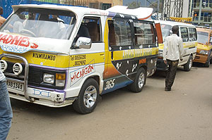 Music is good but not all passengers have similar taste.